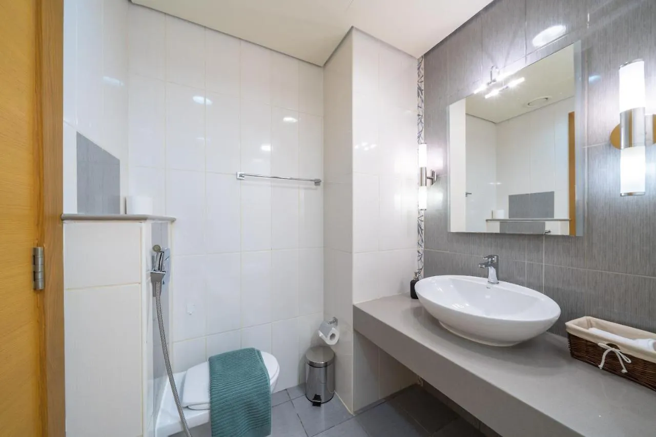 Alh Vacay - Al Furjan Quortaj Villa 3Br Dubai